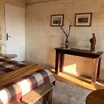 Vigne, Piscine Fitness Bed & Breakfast Lugon et l’Ile du Carney