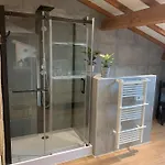 Vigne, Piscine Fitness 4*