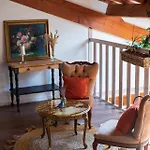 Vigne, Piscine Fitness Bed & Breakfast Lugon et l’Ile du Carney