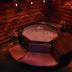 Vigne, Piscine Fitness Bed & Breakfast Lugon et l’Ile du Carney