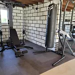 Vigne, Piscine Fitness Lugon et l’Ile du Carney