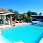 Bed & Breakfast Vigne, Piscine Fitness 4*