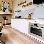 Vigne, Piscine Fitness Bed & Breakfast Lugon et l’Ile du Carney