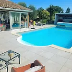 Vigne, Piscine Fitness Bed & Breakfast 4*