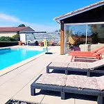 Bed & Breakfast Vigne, Piscine Fitness 4*
