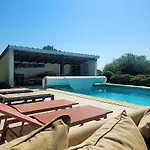 Vigne, Piscine Fitness Bed & Breakfast Lugon et l’Ile du Carney