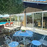 Vigne, Piscine Fitness 4*