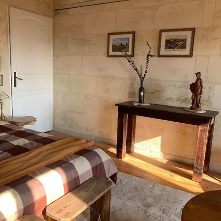 Vigne, Piscine Fitness Bed & Breakfast Lugon et l’Ile du Carney