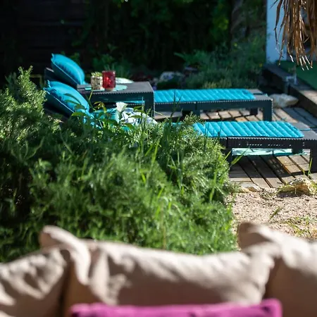 Bed & Breakfast Vigne, Piscine Fitness *