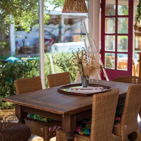 Bed & Breakfast Vigne, Piscine Fitness Lugon et l’Ile du Carney