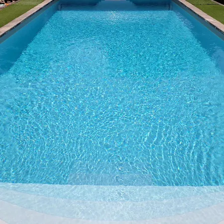 Vigne, Piscine Fitness Bed & Breakfast *