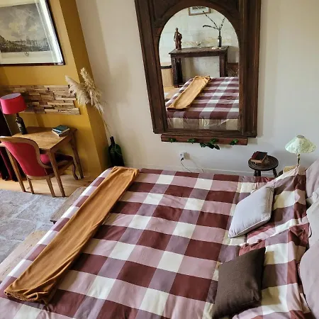 Vigne Avec Salle De Bain Privée
