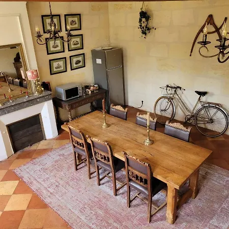 Vigne Avec Salle De Bain Privée * Lugon et l’Ile du Carney