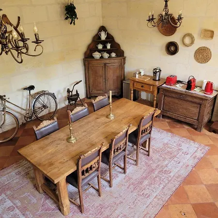 Vigne, Piscine Fitness Bed & Breakfast *