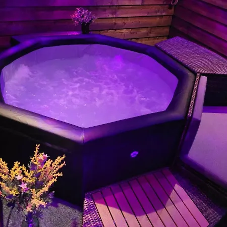Vigne, Piscine Fitness Bed & Breakfast
