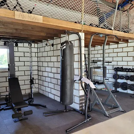 Bed & Breakfast Vigne, Piscine Fitness *