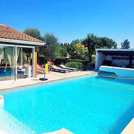 Bed & Breakfast Vigne, Piscine Fitness *