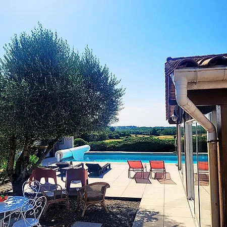 Vigne, Piscine Fitness Bed & Breakfast