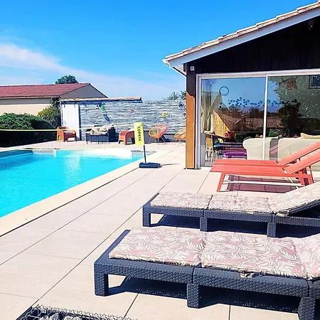 Bed & Breakfast Vigne, Piscine Fitness 4*