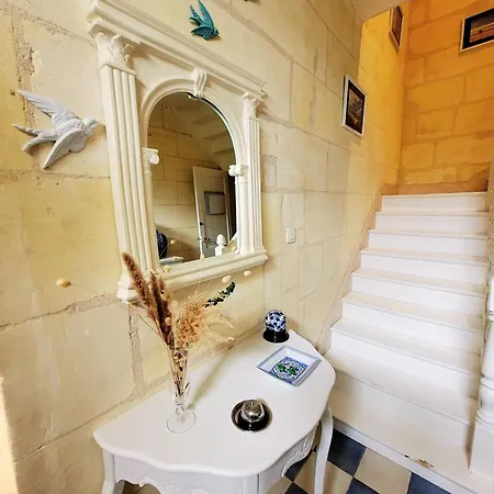 Vigne, Piscine Fitness Отель типа 