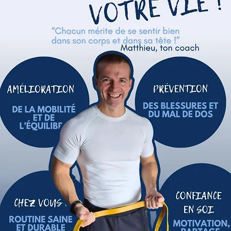 Vigne, Piscine Fitness Bed and breakfast