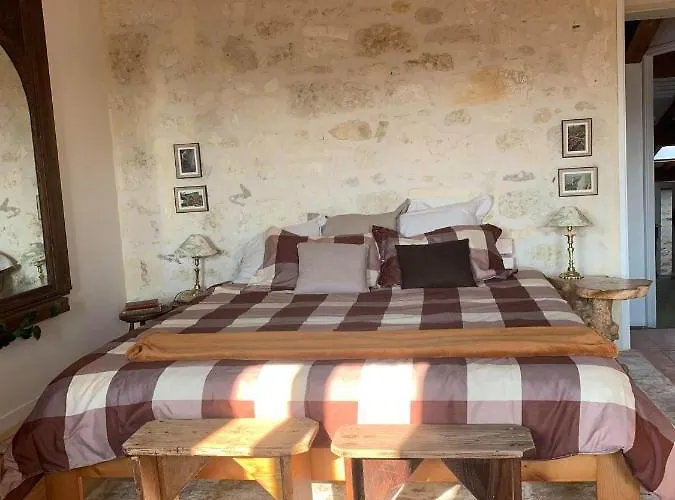 Vigne, Piscine Fitness 4*