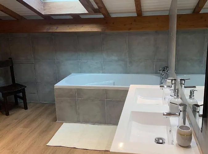 Bed and breakfast Vigne, Piscine Fitness