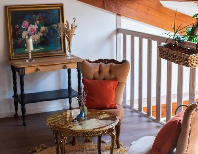 Vigne, Piscine Fitness Bed and breakfast Lugon et l’Ile du Carney
