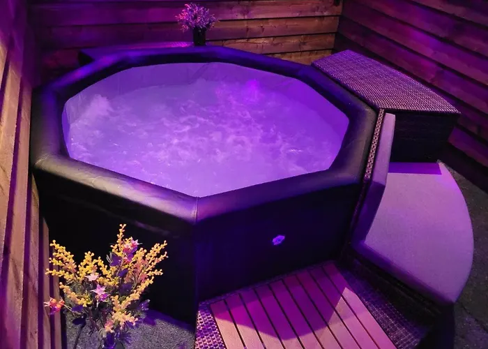 Vigne, Piscine Fitness Bed and breakfast