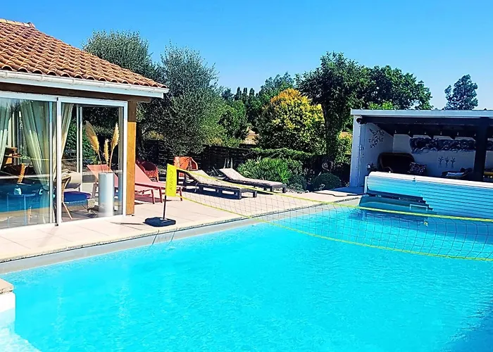 Bed and breakfast Vigne, Piscine Fitness 4*