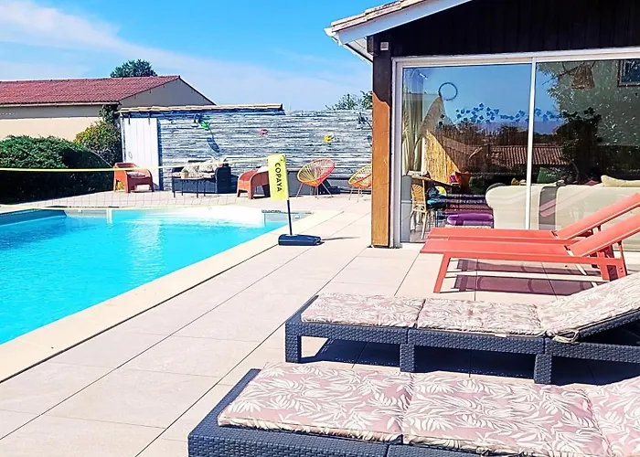 Bed and breakfast Vigne, Piscine Fitness 4*