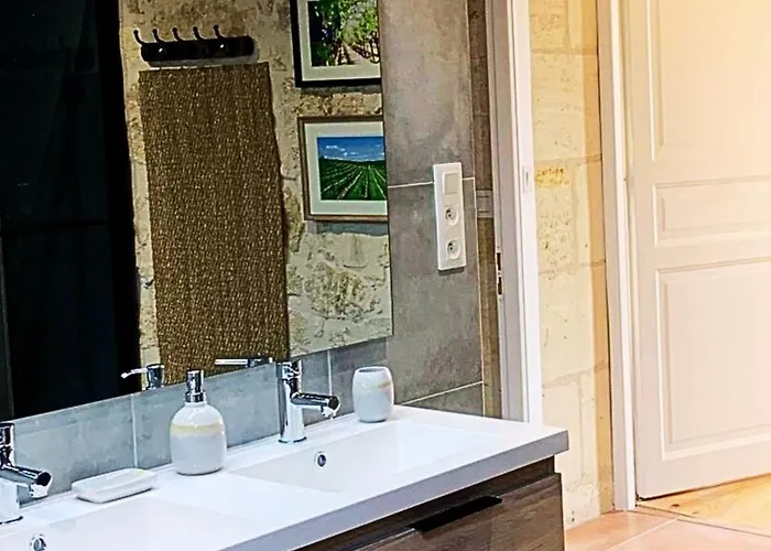 Bed and breakfast Vigne, Piscine Fitness 4*